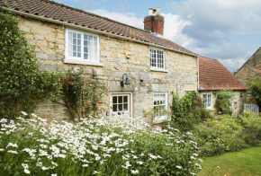 Coral Cottage
